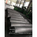 Carbon graphite electrode joint